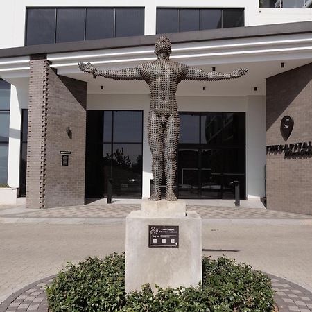 The Capital Mbombela Lejlighedshotel Eksteriør billede
